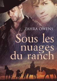 bokomslag Sous Les Nuages Du Ranch (Translation)