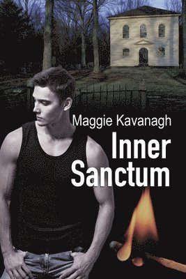 Inner Sanctum Volume 2 1