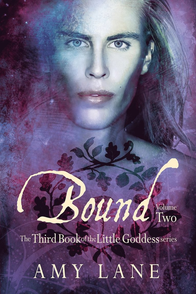 Bound, Vol. 2 1