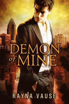 Demon of Mine 1