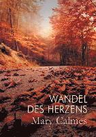 Mary Calmes - Wandel des Herzens, Häftad