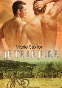 bokomslag Je te le jure (Translation)