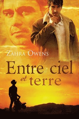 Zahra Owens - Entre Ciel Et Terre (Translation), Häftad