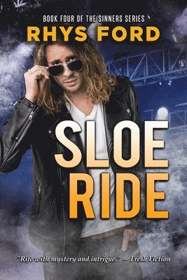 Sloe Ride Volume 4 1