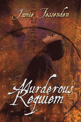 Jamie Fessenden - Murderous Requiem Volume 1, Häftad