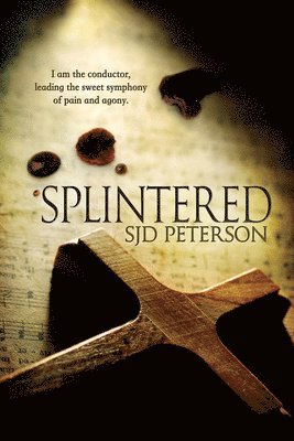 Splintered Volume 1 1