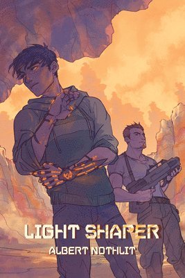 Light Shaper Volume 2
