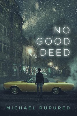 bokomslag No Good Deed Volume 2