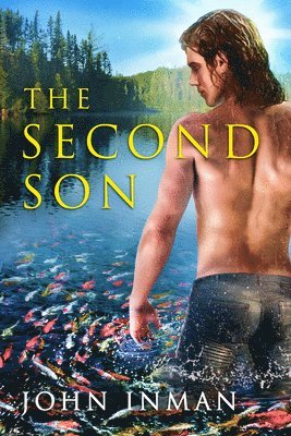 John Inman - Second Son, Häftad