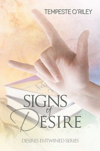 bokomslag Signs of Desire