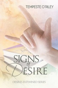 bokomslag Signs of Desire Volume 8