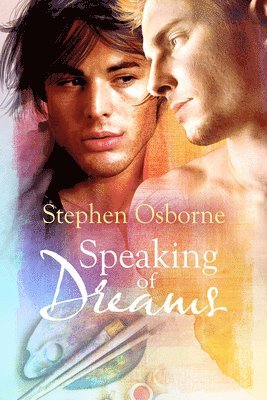 Speaking of Dreams 1