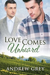 bokomslag Love Comes Unheard Volume 5