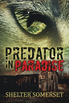 Predator in Paradise 1