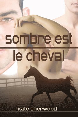 bokomslag Sombre Est Le Cheval (Translation)