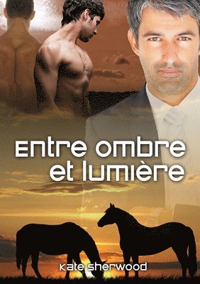 Entre Ombre Et Lumire (Translation) 1