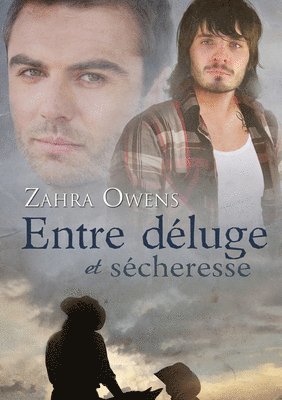Zahra Owens - Entre Deluge Et Secheresse, Häftad