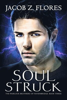 Soul Struck Volume 3 1