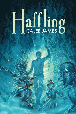 Haffling Volume 1 1