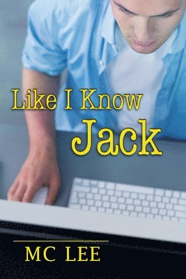 bokomslag Like I Know Jack Volume 3