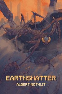 bokomslag Earthshatter