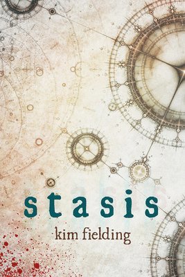 Kim Fielding - Stasis, Häftad
