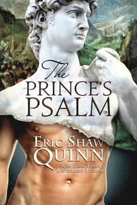 bokomslag The Prince's Psalm