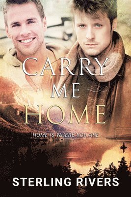 Carry Me Home 1