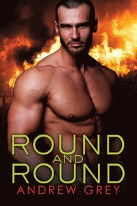 bokomslag Round and Round Volume 4
