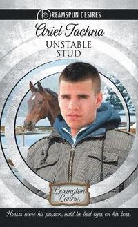 bokomslag Unstable Stud
