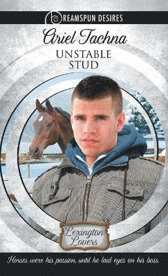 Ariel Tachna - Unstable Stud, Häftad