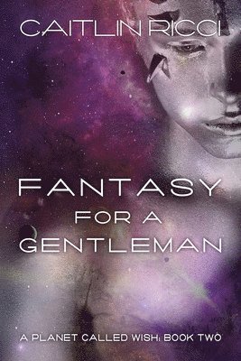 bokomslag Fantasy for a Gentleman Volume 2
