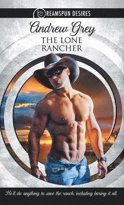 Andrew Grey - Lone Rancher, Häftad