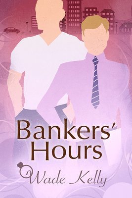 bokomslag Bankers' Hours