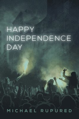 bokomslag Happy Independence Day Volume 3