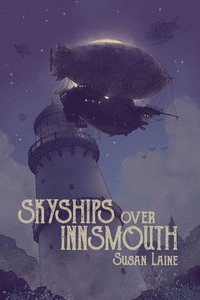 bokomslag Skyships Over Innsmouth