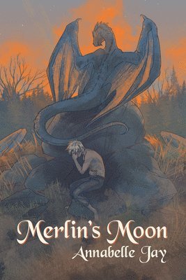 bokomslag Merlin's Moon Volume 2