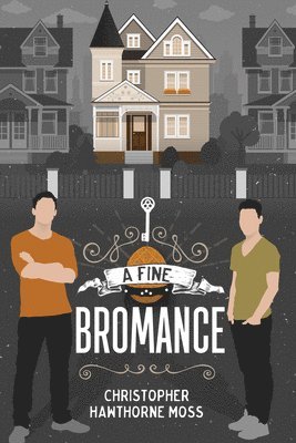 A Fine Bromance 1