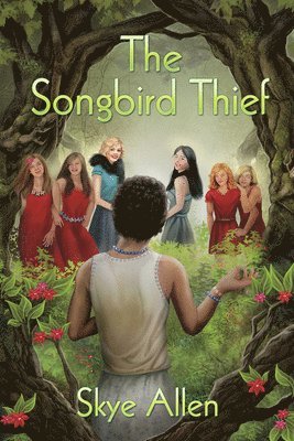 Songbird Thief Volume 2 1