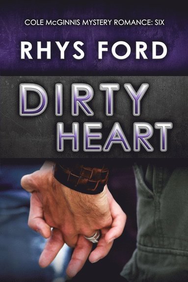 bokomslag Dirty Heart