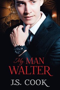 bokomslag My Man Walter