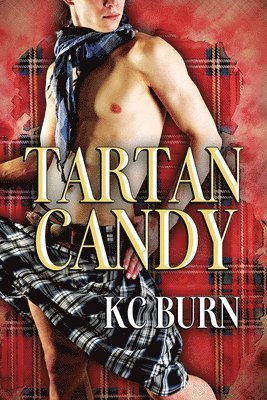 bokomslag Tartan Candy