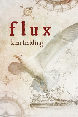 Kim Fielding - Flux, Häftad