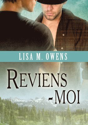 Lisa M Owens, Lisa M. Owens - Reviens-Moi (Translation), Häftad