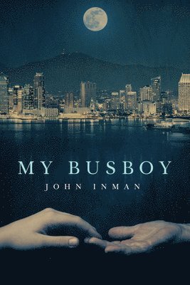 John Inman - My Busboy, Häftad