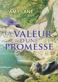 bokomslag La Valeur D'Une Promesse