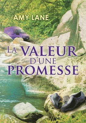 bokomslag La Valeur D'Une Promesse