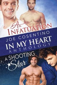 bokomslag In My Heart - An Infatuation & A Shooting Star
