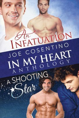 bokomslag In My Heart - An Infatuation & A Shooting Star Volume 3