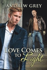 bokomslag Love Comes to Light Volume 6